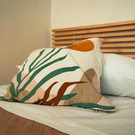 Sirio Marsala Bed and Breakfast Birgi Vecchi