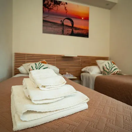 Sirio Marsala 3* Birgi Vecchi