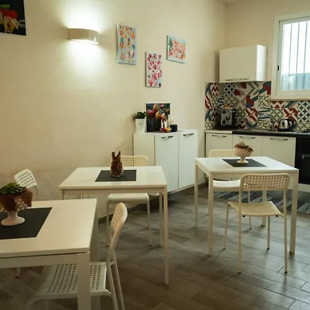 Sirio Marsala Bed and Breakfast