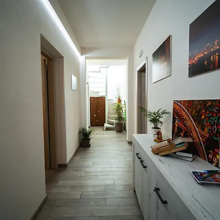 Bed and Breakfast Sirio Marsala