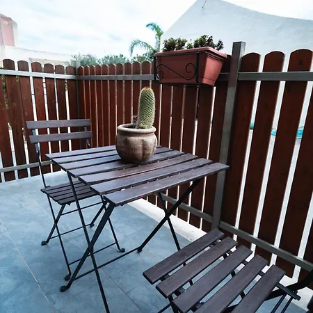 Sirio Marsala Bed and Breakfast 3*