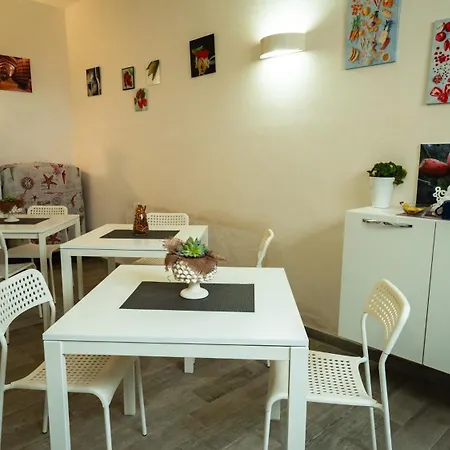 Bed and Breakfast Sirio Marsala 3*