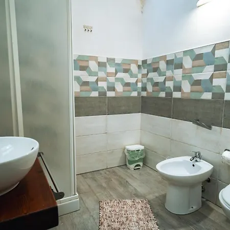 Bed and Breakfast Sirio Marsala Birgi Vecchi