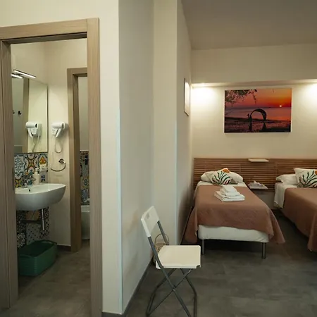 Sirio Marsala 4*