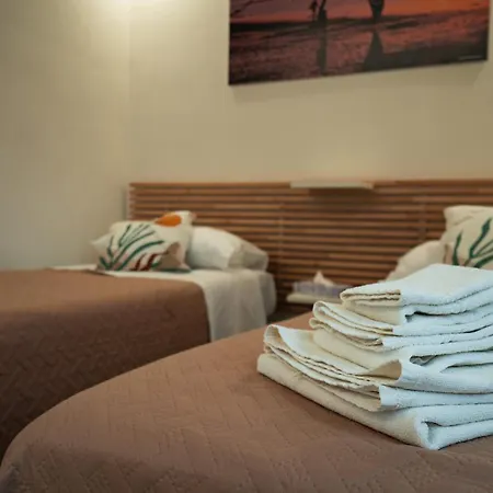 Bed and Breakfast Sirio Marsala