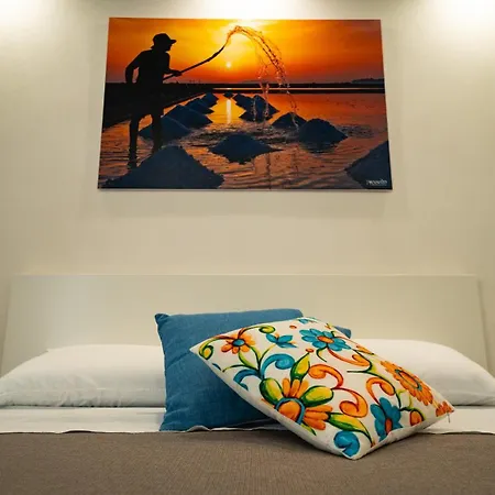 Sirio Marsala 4*
