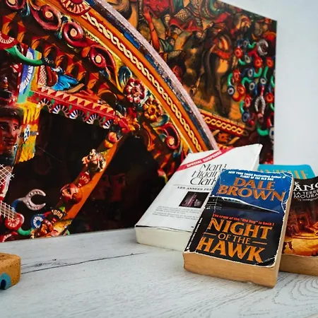 Alojamento de Acomodação e Pequeno-almoço Sirio Marsala