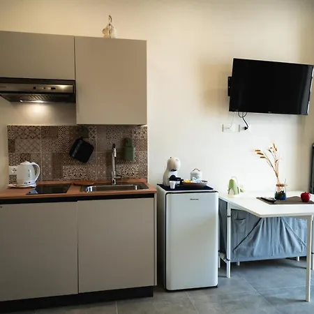 Sirio Marsala Alojamento de Acomodação e Pequeno-almoço 3*