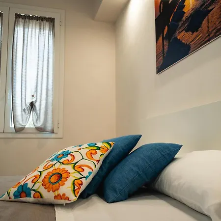 Sirio Marsala Bed and Breakfast Birgi Vecchi