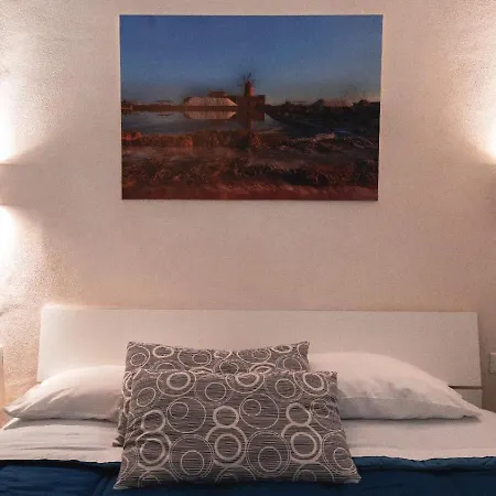 Sirio Marsala 4*