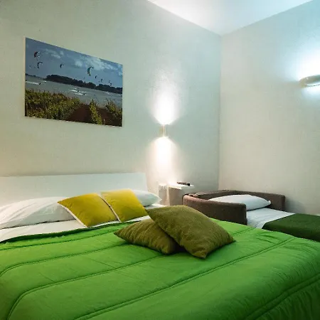 Sirio Marsala 4*