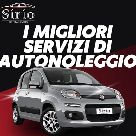 Alojamento de Acomodação e Pequeno-almoço Sirio Marsala Birgi Vecchi