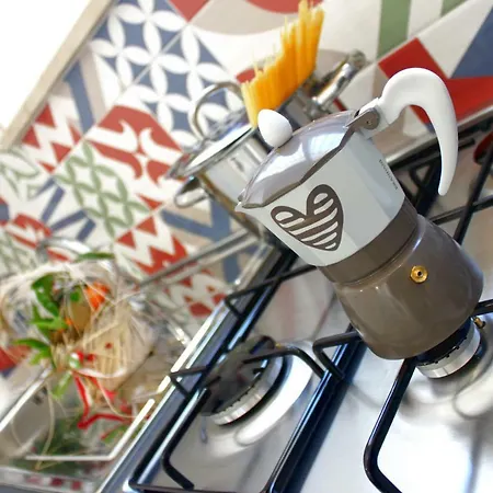 Sirio Marsala Bed and Breakfast Birgi Vecchi