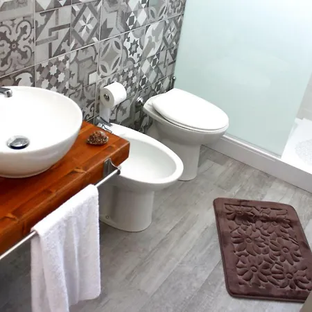 Sirio Marsala 3* Birgi Vecchi