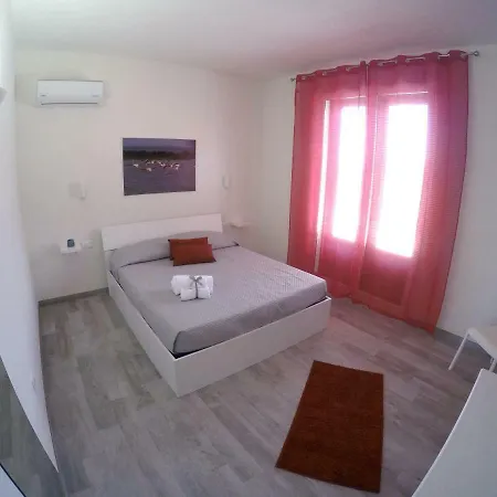 Sirio Marsala 3* Birgi Vecchi