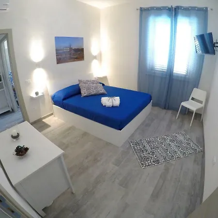 Sirio Marsala Bed and Breakfast