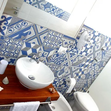 Panzió Sirio Marsala 4*