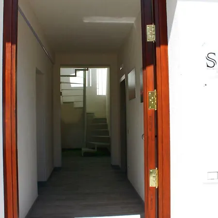 Sirio Marsala Bed and Breakfast