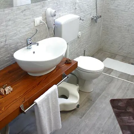 Sirio Marsala Panzió 4*