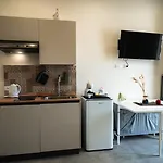 Sirio Marsala Frühstückspension 4*