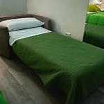 Frühstückspension Sirio Marsala 4*