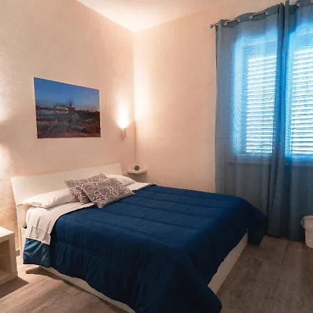 Sirio Marsala Panzió 4*
