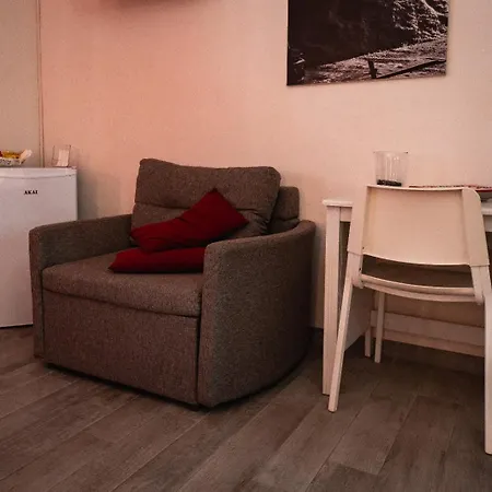 Panzió Sirio Marsala Birgi Vecchi