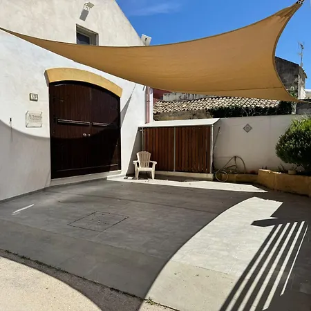 Sirio Marsala Bed & Breakfast Birgi Vecchi
