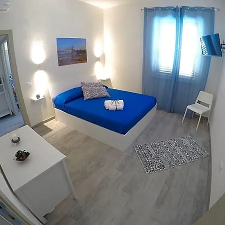 Sirio Marsala 4* Birgi Vecchi