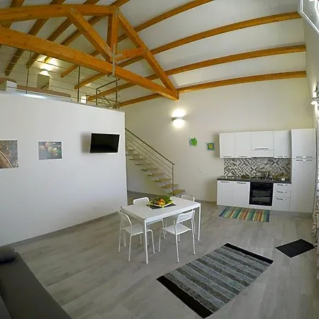 Sirio Marsala Bed and breakfast