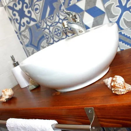 Sirio Marsala Birgi Vecchi