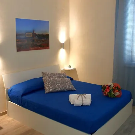 Sirio Marsala Oda ve Kahvaltı