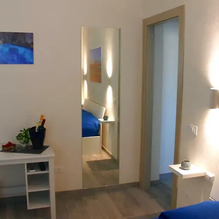 B&B Sirio Marsala 3*