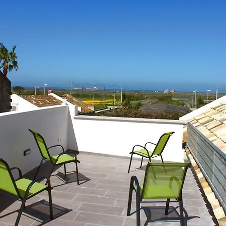 Sirio Marsala B&B 3*