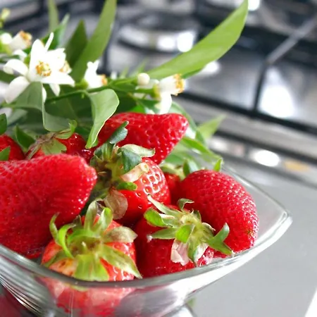 Sirio Marsala 3* Birgi Vecchi