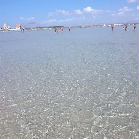 Sirio Marsala לינה וארוחת בוקר