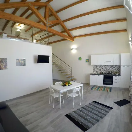 Sirio Marsala Oda ve Kahvaltı Birgi Vecchi