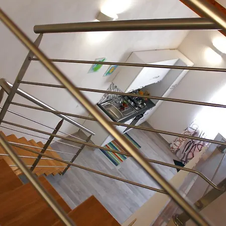 Sirio Marsala Frühstückspension Birgi Vecchi