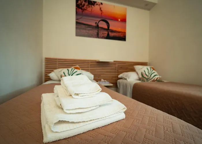 Sirio Marsala 4* Birgi Vecchi