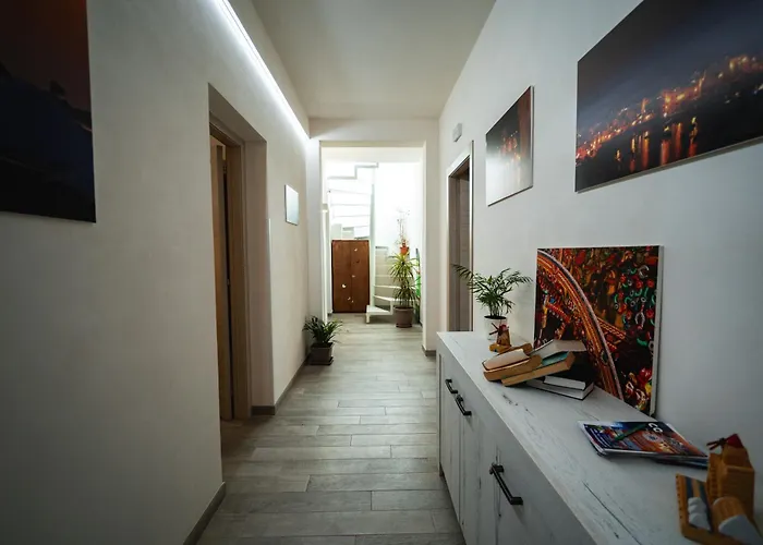 Bed and breakfast Sirio Marsala