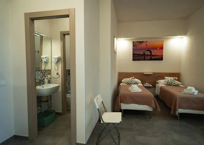 Sirio Marsala 4*