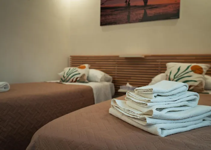 Bed and breakfast Sirio Marsala