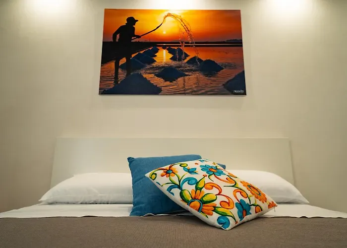 Sirio Marsala 4*