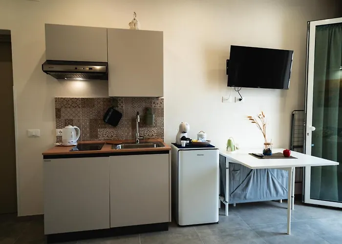 Sirio Marsala Panzió 4*