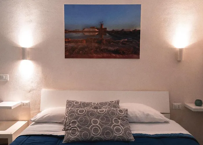 Sirio Marsala 4*