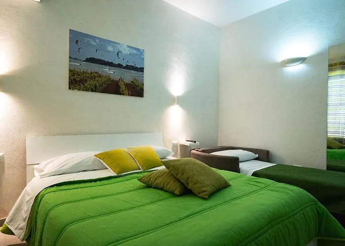 Sirio Marsala 4*