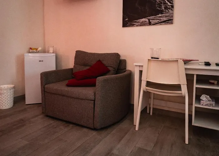 Panzió Sirio Marsala Birgi Vecchi