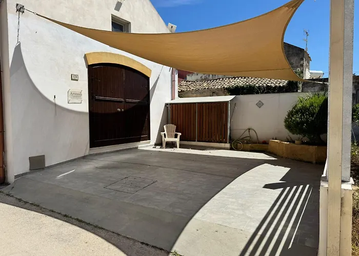Sirio Marsala Bed & Breakfast Birgi Vecchi