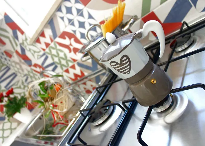 Sirio Marsala Bed and breakfast Birgi Vecchi