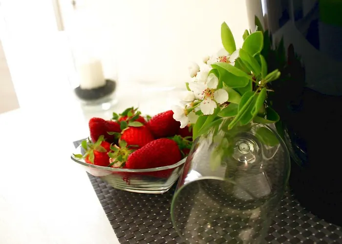 Sirio Marsala 3* Birgi Vecchi